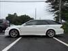 HONDA ACCORD WAGON