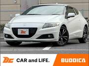 2013 HONDA CR-Z