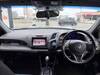 HONDA CR-Z