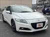 HONDA CR-Z