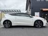 HONDA CR-Z