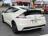 HONDA CR-Z