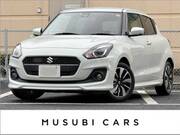 2020 SUZUKI SWIFT