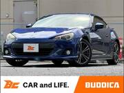 2012 SUBARU BRZ