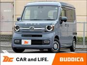 2024 HONDA N-VAN
