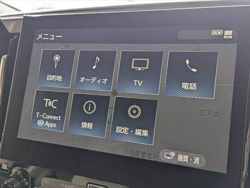 2020 TOYOTA ALPHARD for sale - photo 6
