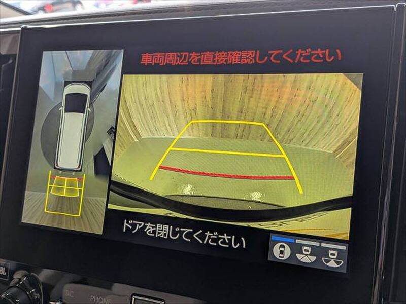 2020 TOYOTA ALPHARD for sale - photo 7