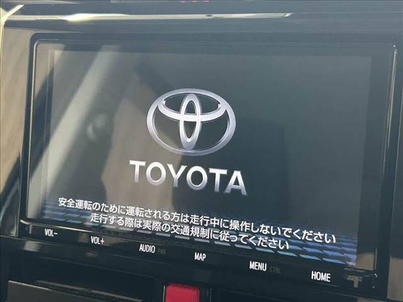 2021 TOYOTA ROOMY for sale - photo 5
