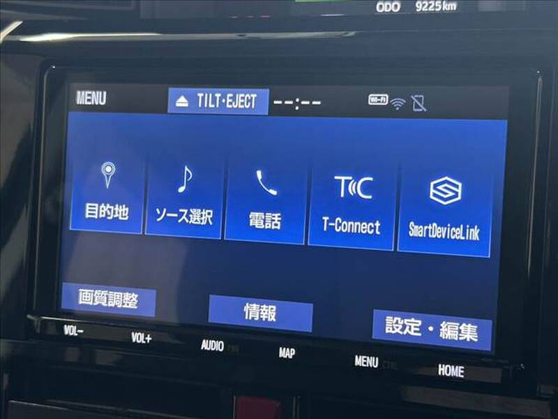 2021 TOYOTA ROOMY for sale - photo 6