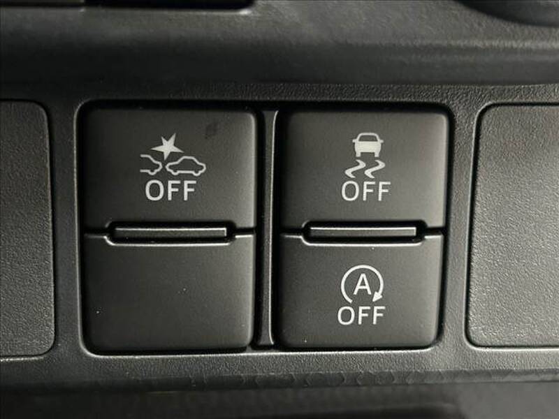 2021 TOYOTA ROOMY for sale - photo 9