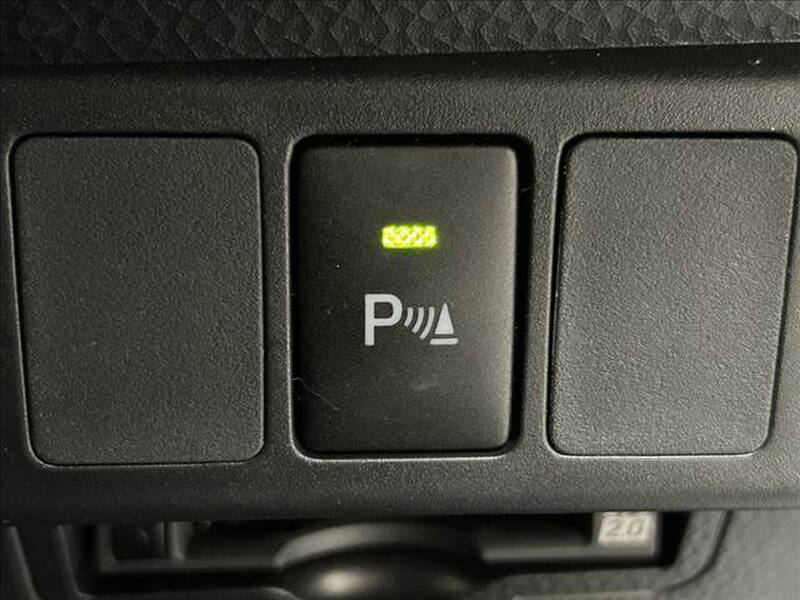 2021 TOYOTA ROOMY for sale - photo 10