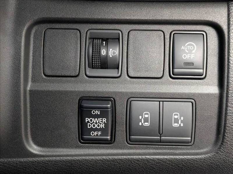 2022 NISSAN SERENA for sale - more photos