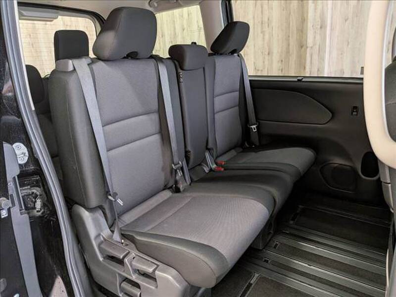 2022 NISSAN SERENA for sale - photo 10