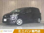 2018 TOYOTA SIENTA