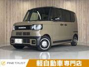 2025 HONDA N-BOX