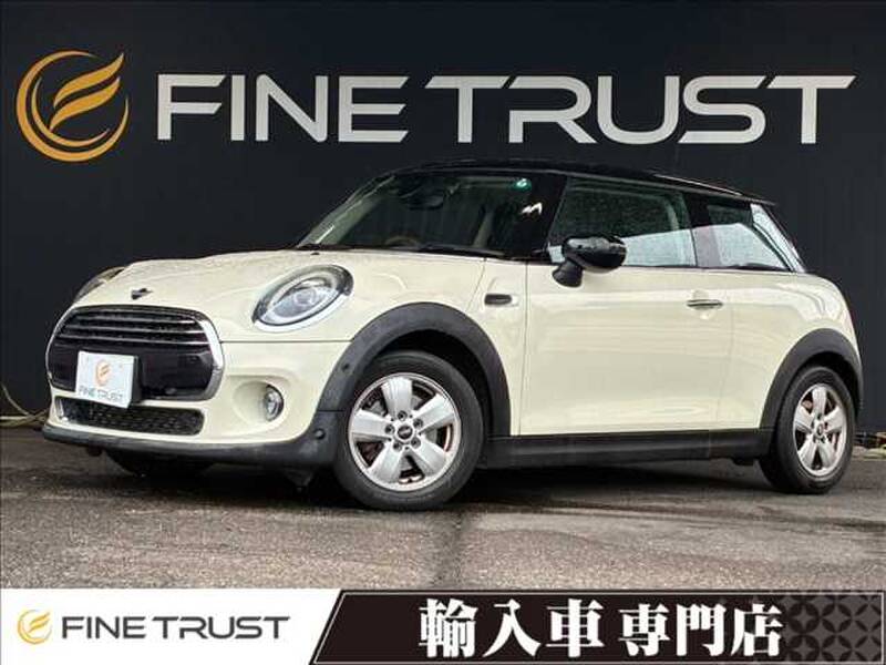 2019 BMW MINI for sale