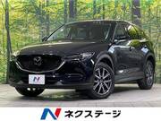 2018 MAZDA CX-5 XD L PACKAGE