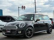 2013 BMW MINI