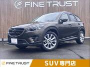 2015 MAZDA CX-5
