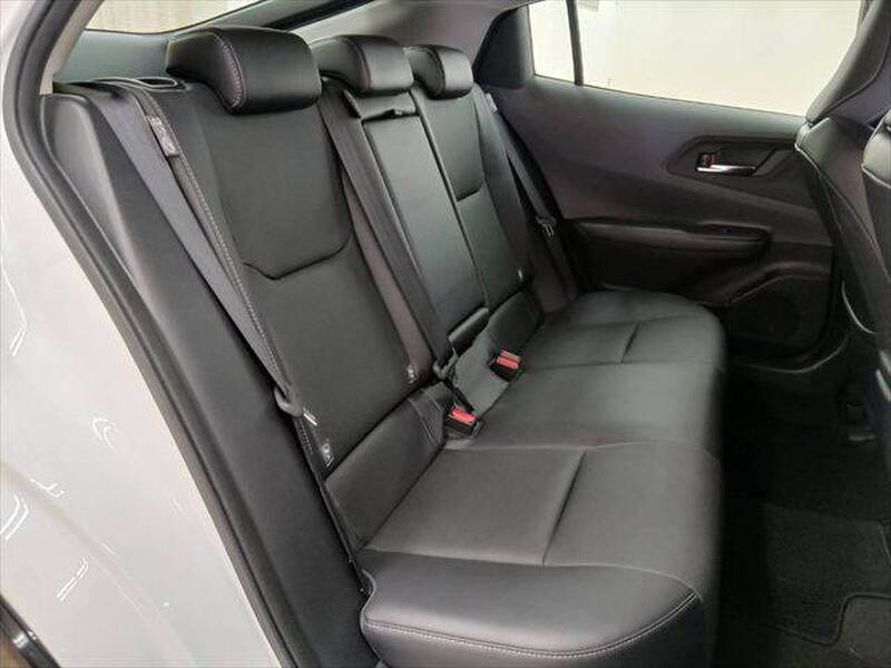 2024 TOYOTA PRIUS for sale - photo 9