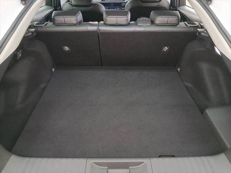 2024 TOYOTA PRIUS for sale - photo 10