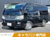 NISSAN NV350 CARAVAN WAGON