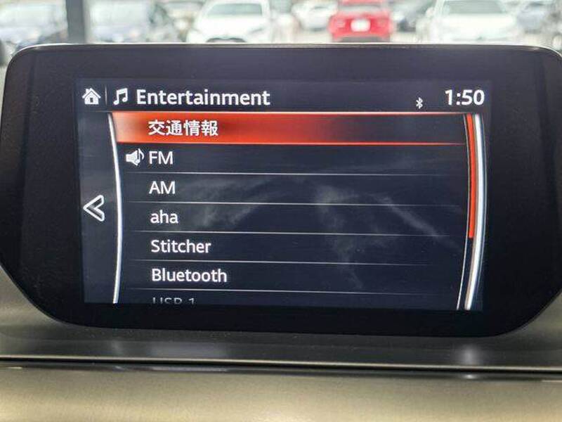 2016 MAZDA ATENZA SEDAN (MAZDA6) for sale - photo 7