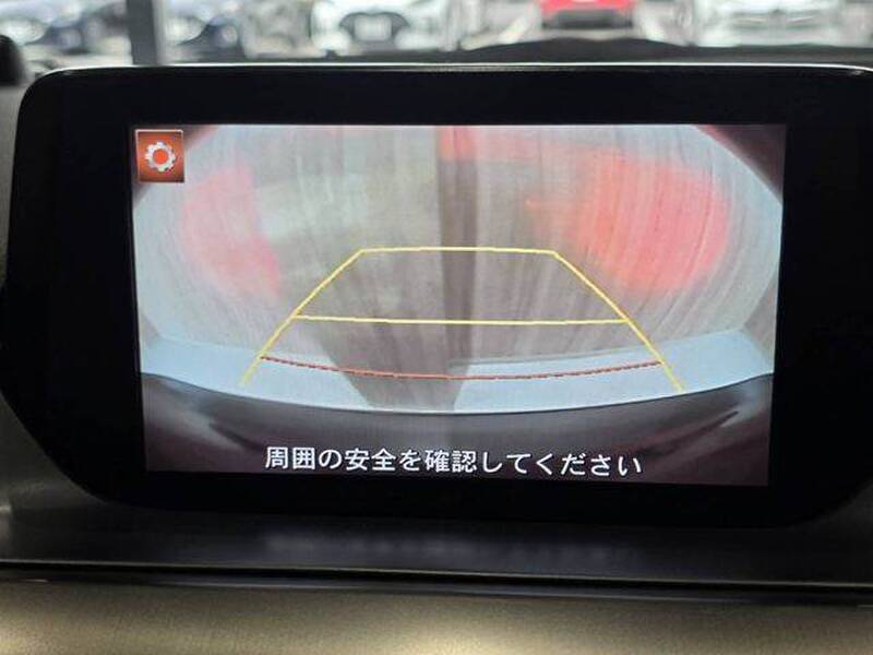 2016 MAZDA ATENZA SEDAN (MAZDA6) for sale - more photos