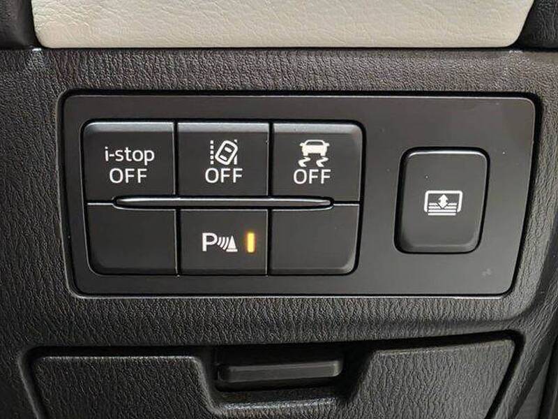 2016 MAZDA ATENZA SEDAN (MAZDA6) for sale - photo 9
