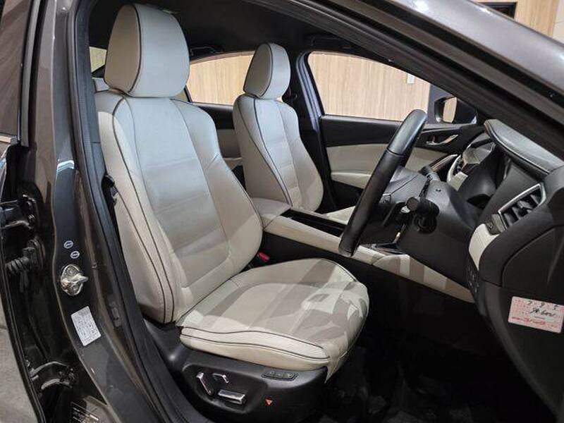 2016 MAZDA ATENZA SEDAN (MAZDA6) for sale - photo 10