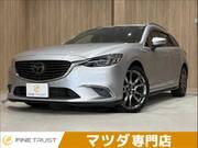 2017 MAZDA ATENZA WAGON