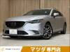 MAZDA ATENZA WAGON