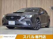 2021 SUBARU LEVORG