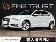 2016 AUDI A3 SPORTBACK
