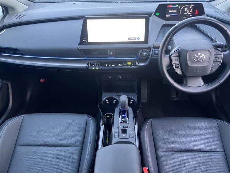 2023 TOYOTA PRIUS for sale - photo 3