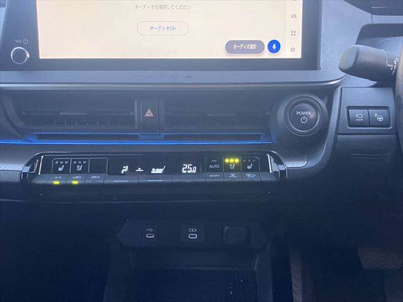 2023 TOYOTA PRIUS for sale - more photos