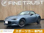 2015 MAZDA ROADSTER