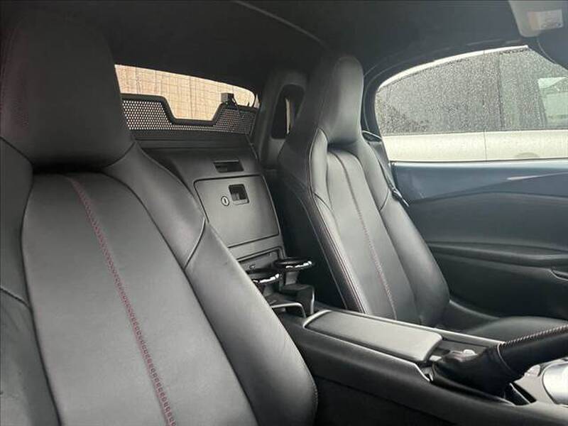2015 MAZDA ROADSTER for sale - more photos