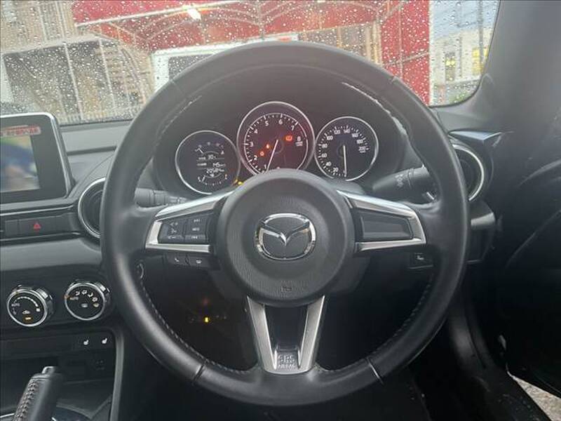 2015 MAZDA ROADSTER for sale - photo 10