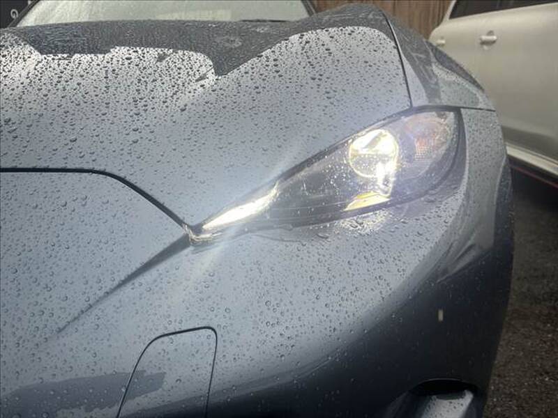 2015 MAZDA ROADSTER for sale - photo 11