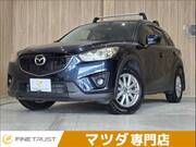 2014 MAZDA CX-5 XD