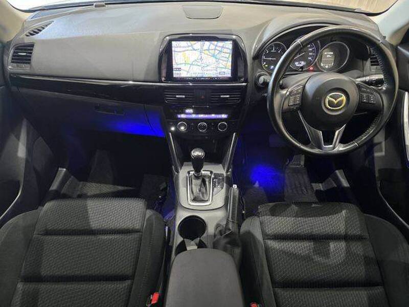 2014 MAZDA CX-5 XD for sale - photo 4