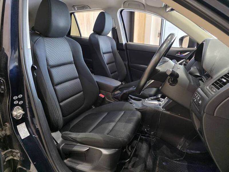 2014 MAZDA CX-5 XD for sale - photo 9