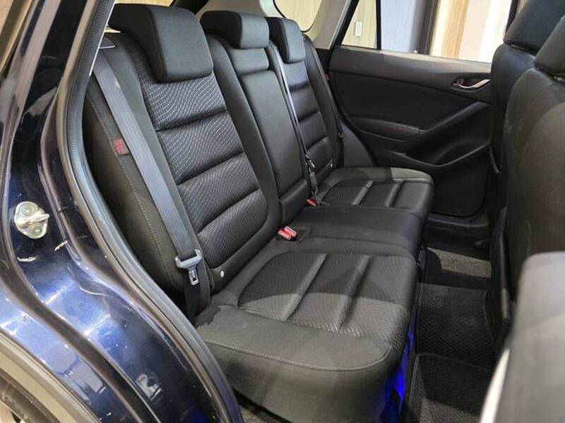 2014 MAZDA CX-5 XD for sale - photo 10