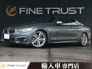 2013 BMW 4 SERIES