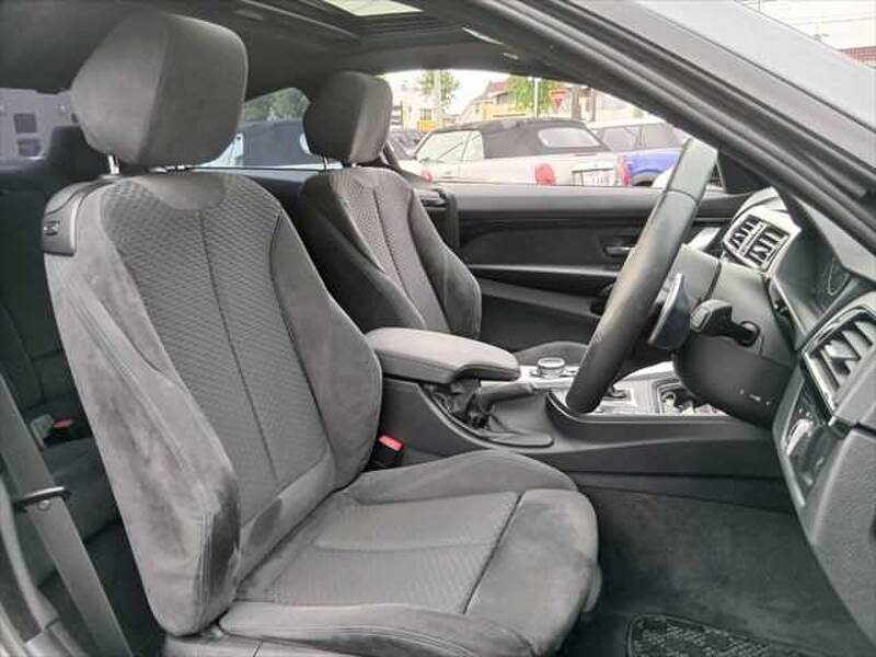 2013 BMW 4 SERIES for sale - more photos