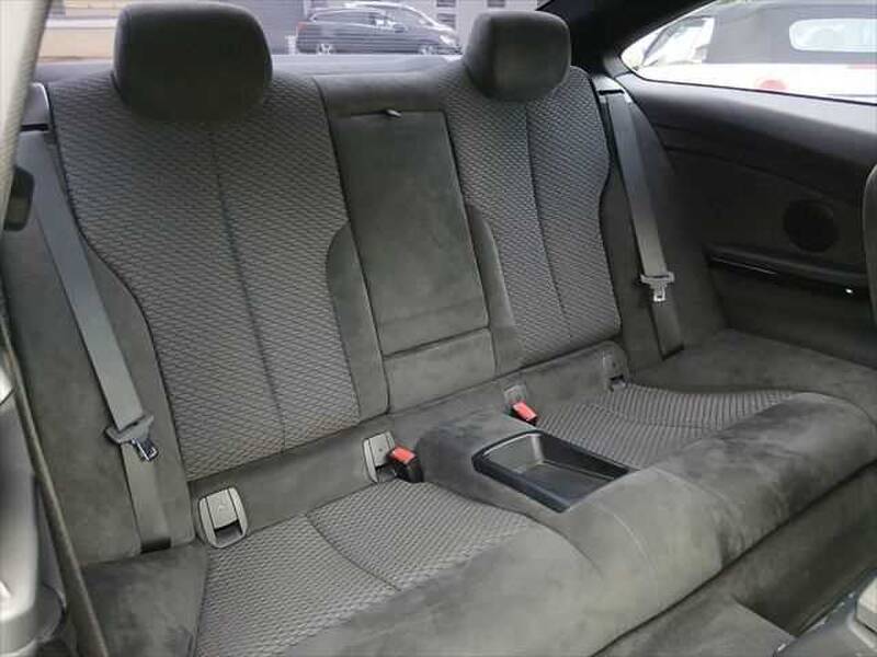 2013 BMW 4 SERIES for sale - photo 9