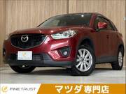 2014 MAZDA CX-5 XD