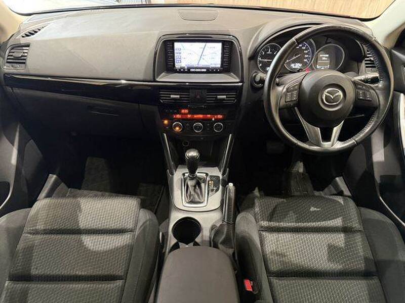 2014 MAZDA CX-5 XD for sale - photo 4