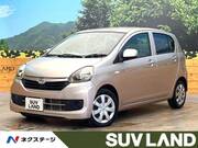 2013 TOYOTA PIXIS EPOCH